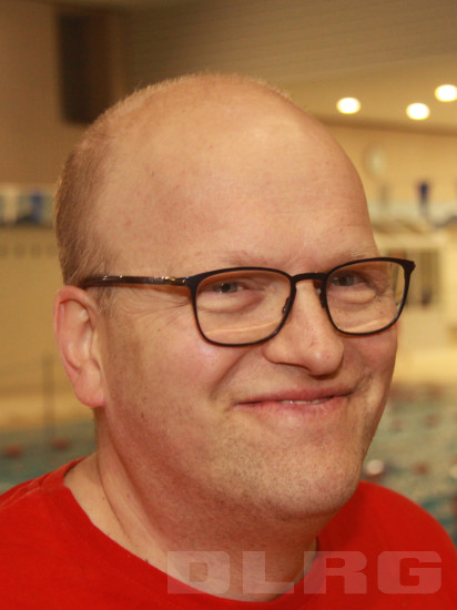 Schatzmeister: Carsten Fischer