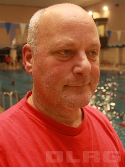 Leiter Ausbildung: Christian Reinhardt