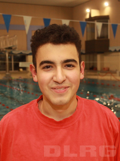 Trainer der Bahn 02-1: Hamza Sezgin