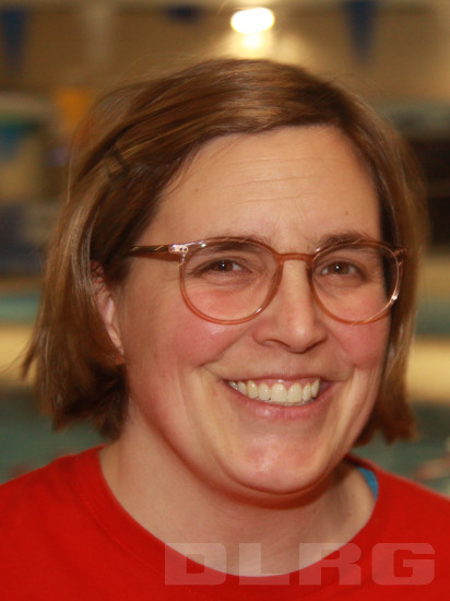 Trainerin der Bahn 01-1: Jessica Niehus