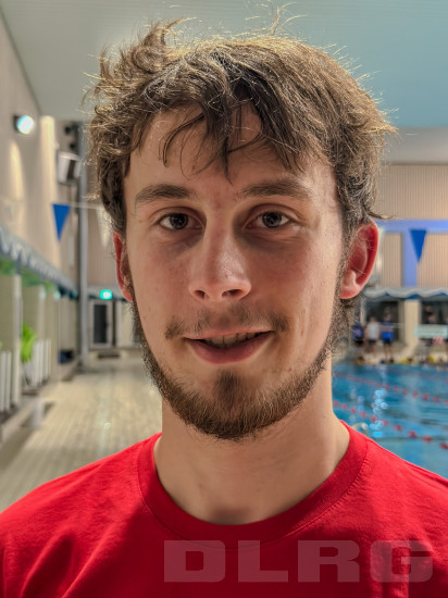 Trainer der Bahn 02-2: Simon Harms