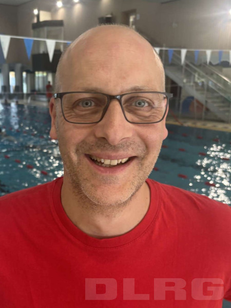 Beisitzer: Frederik Fischer